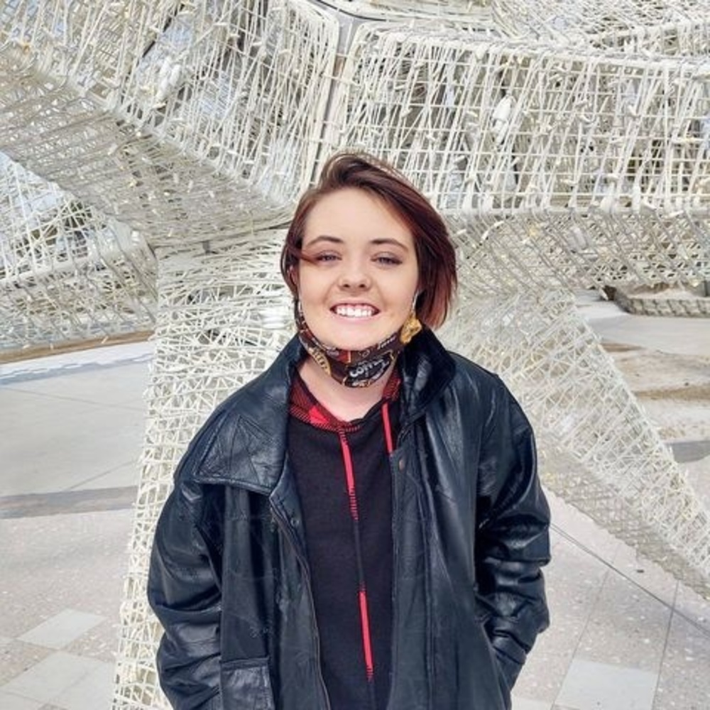 Meet your Posher, Tracey
